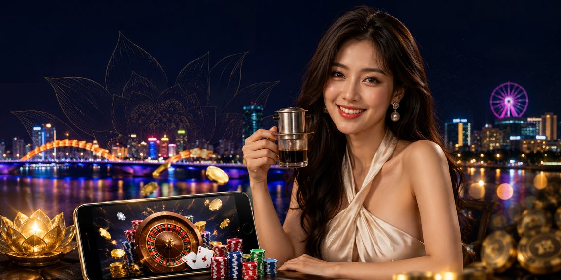 Người dùng Đà Nẵng cá cược trực tuyến bên tách cà phê Việt Nam