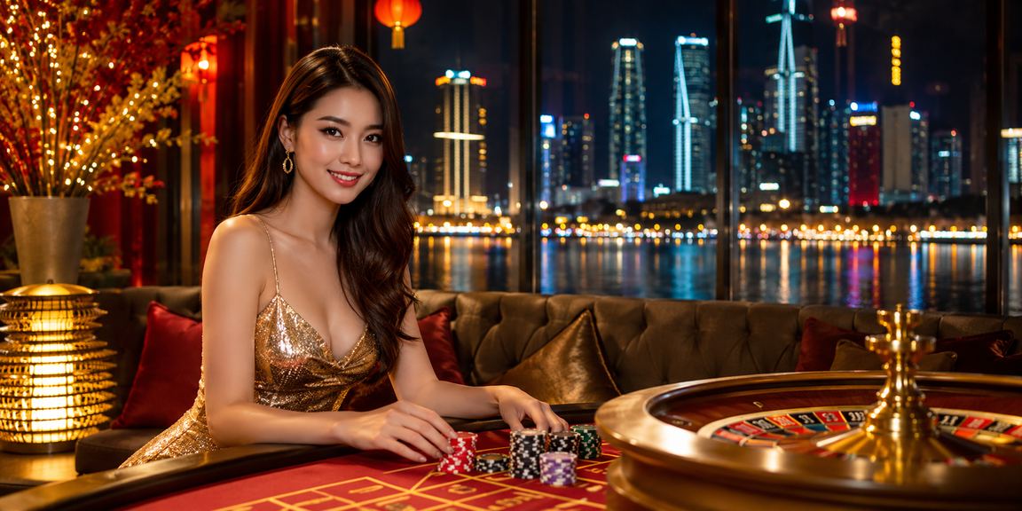 Người chơi Hà Nội tham gia roulette trực tuyến trong không khí lễ hội sôi động