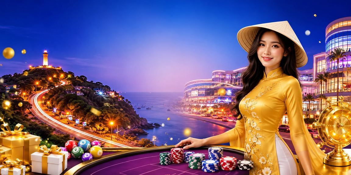 Người dùng Vũng Tàu tham gia xổ số trực tuyến và nhận khuyến mãi qua điện thoại